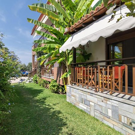 Tsamakdas House 토로니 객실 사진