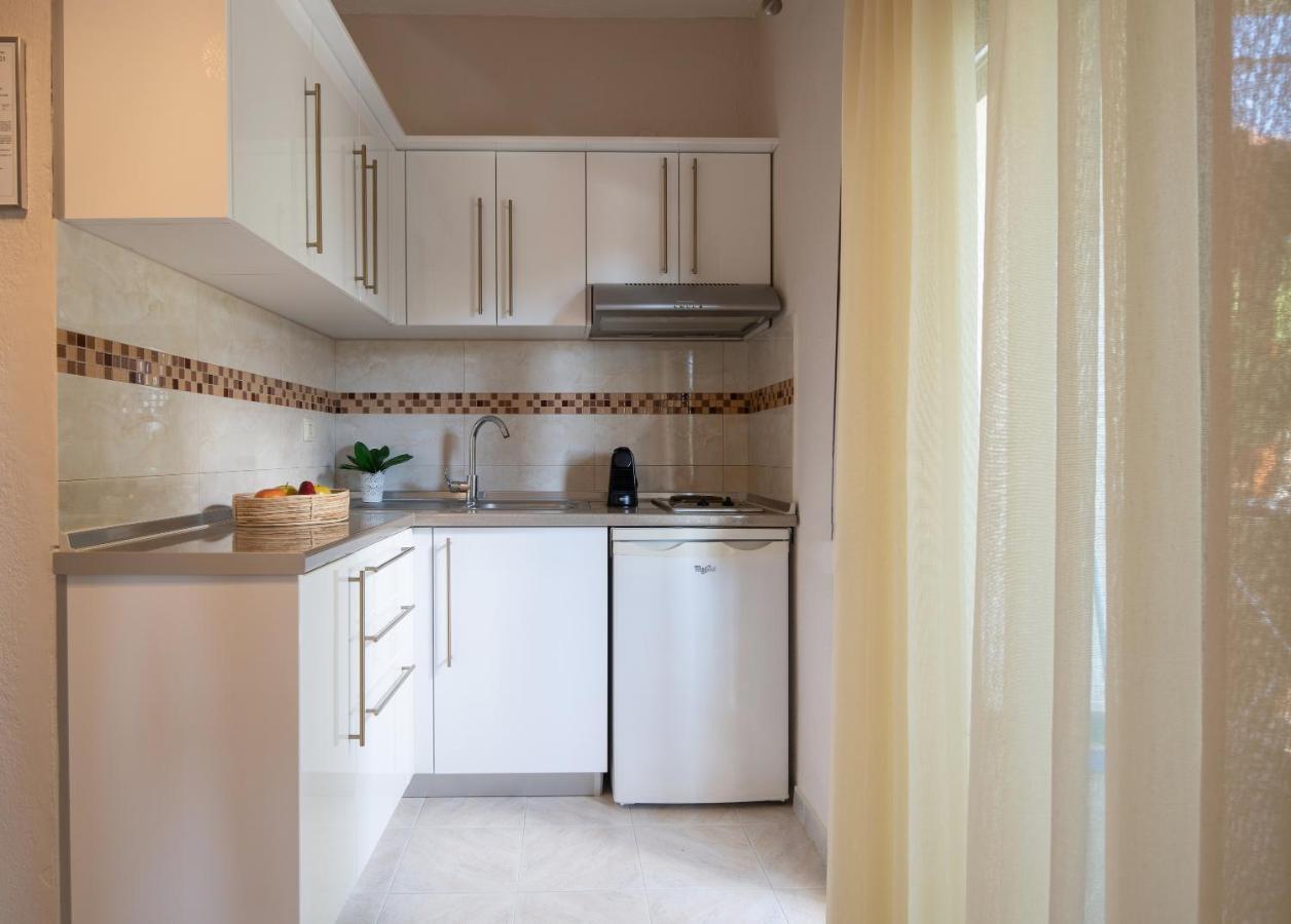 Tsamakdas House 토로니 외부 사진