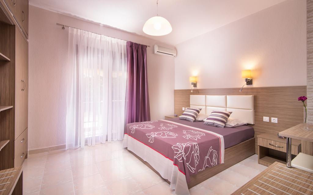 Tsamakdas House 토로니 외부 사진