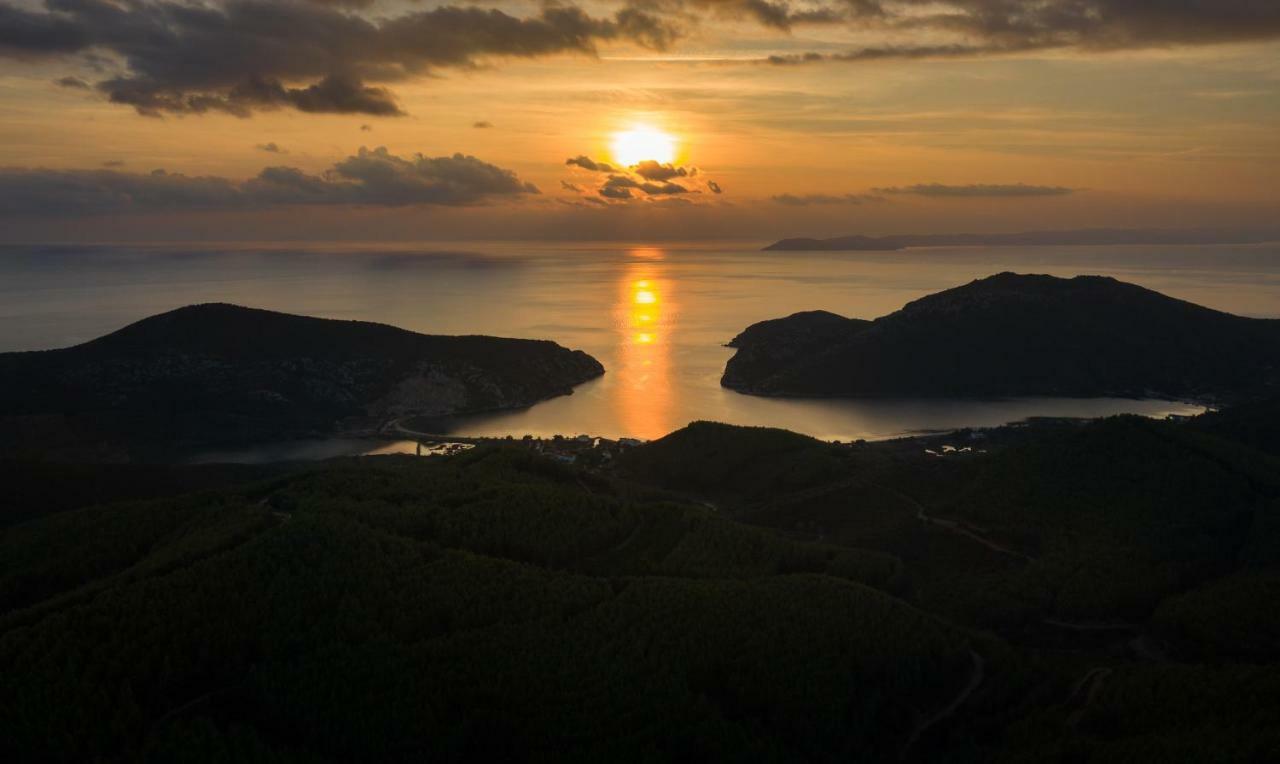 Tsamakdas House 토로니 외부 사진